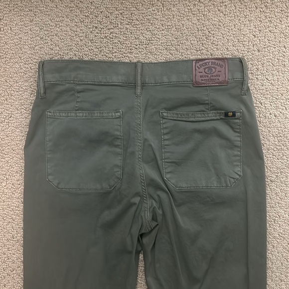 Lucky Brand Cargo Pants - Picture 12 of 15